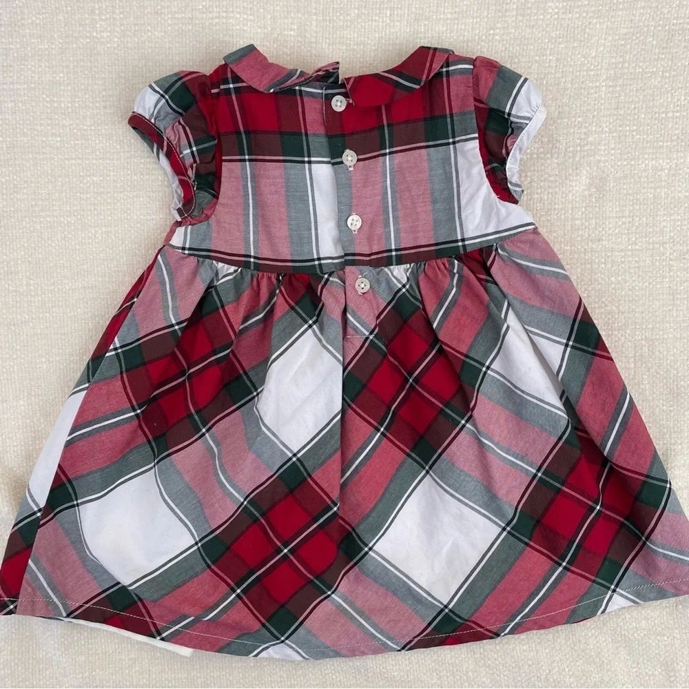 Toddler girl dresses 12 / 18 months Carter’s, The children’s place